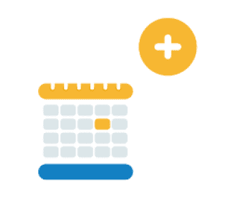 schedule an appointment