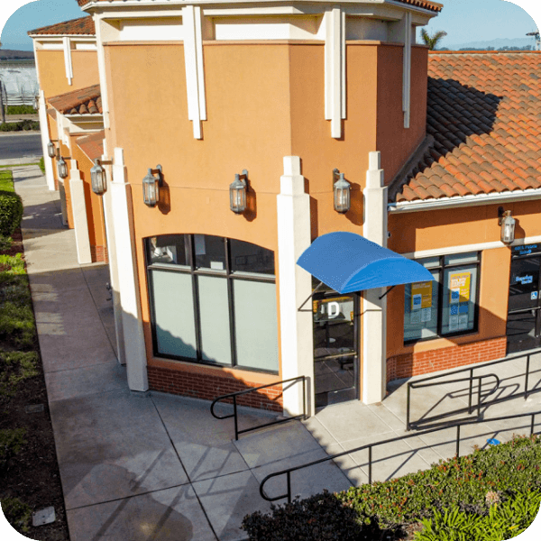 Sugarbug Dental South Oxnard office photo