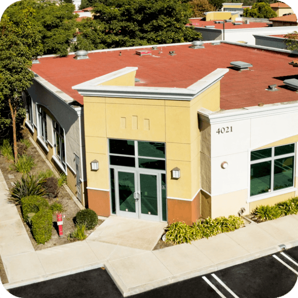 Sugarbug Dental Mission Oaks office photo